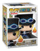 EAN 0889698544610 - FUNKO POP! 48668 imagen 1