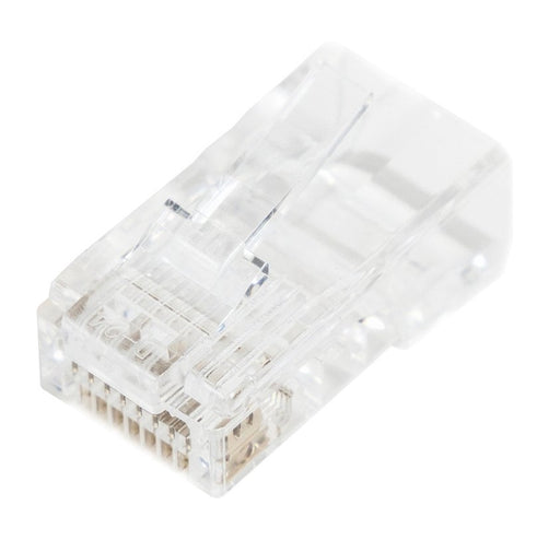 EAN 5907772596555 - Digitus X-ML-5U-EZ conector RJ45 Negro imagen 1