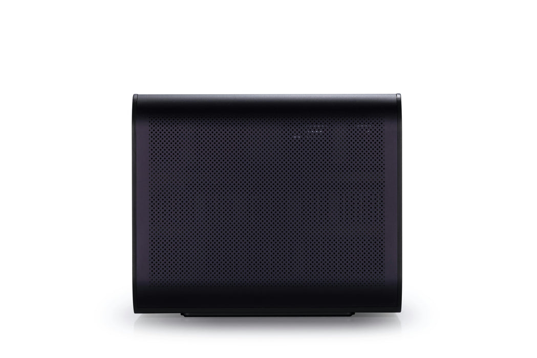 EAN 0850066082065 - InFocus Quantum LED Crusader Grandmaster Proyector de alcance estándar 1080p (1920x1080) 3D Púrpura imagen 15