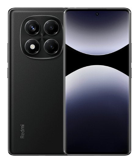 EAN 6941812738030 - Xiaomi Redmi Note 14 Pro 16,9 cm (6.67") Ranura híbrida Dual SIM Linux Ubuntu 4G USB Tipo C 8 GB 256 GB 5 imagen 1