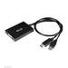 EAN 8719214471705 - CLUB3D CAC-1010-A adaptador de cable de vídeo 0,6 m DisplayPort DVI-D + USB imagen 7