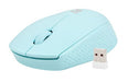 EAN 5901969437966 - NATEC STORK ratón Hogar Ambidextro Bluetooth + USB Type-A Óptico 1600 DPI imagen 3