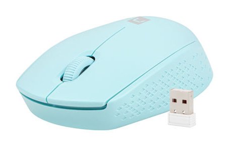 EAN 5901969437966 - NATEC STORK ratón Hogar Ambidextro Bluetooth + USB Type-A Óptico 1600 DPI imagen 3