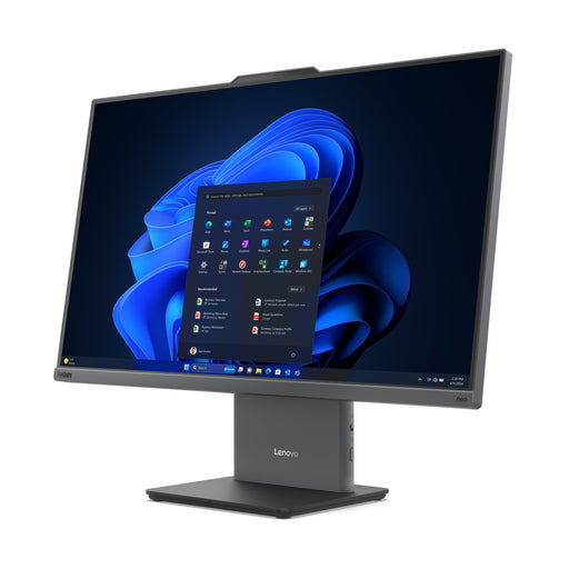 EAN 197531954206 - Lenovo ThinkCentre neo 50a 27 Gen 5 Intel® Core™ i5 i5-13420H 68,6 cm (27") 1920 x 1080 Pixeles PC todo en imagen 2