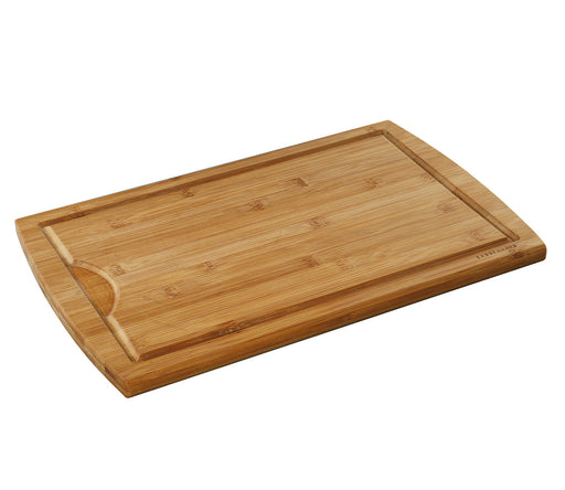 EAN 4006528054040 - Zassenhaus 054040 tabla de cocina para cortar Rectangular Bamboo Madera imagen 1