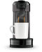 EAN 8720389014284 - Philips HD6593/22 cafetera eléctrica Semi-automática Cafetera combinada 1 L imagen 2