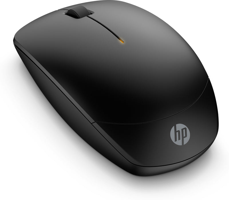 EAN 0196337932944 - HP 235 Slim Wireless Mouse ratón Oficina Ambidextro RF inalámbrico Óptico 1600 DPI imagen 6