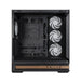 EAN 8800263650392 - Zalman P40 NAMU BLACK Midi Tower Negro imagen 9