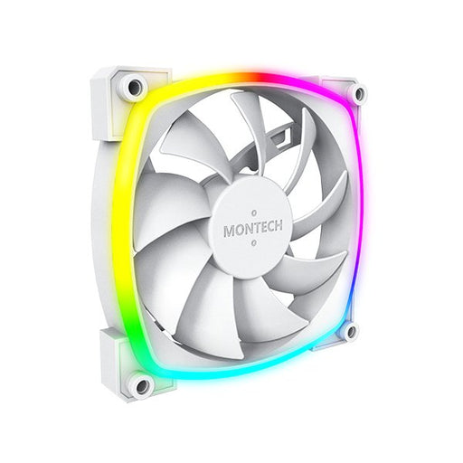 EAN 4710562747546 - Montech AX120 PWM Módulo de ventilador imagen 1