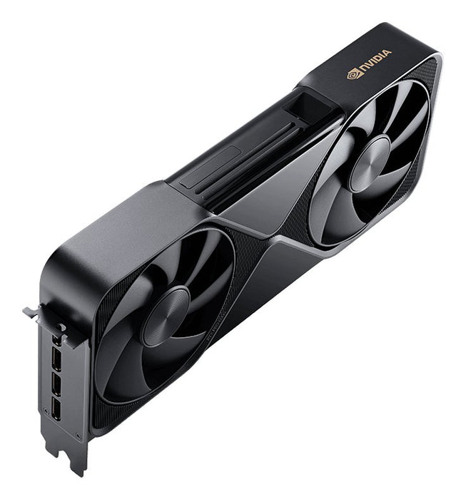 EAN 3536403403331 - PNY RTX PRO 6000 Blackwell Workstation Edition NVIDIA 96 GB GDDR7 imagen 7