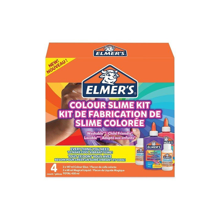 EAN 3026981095061 - Elmer's 2109506 material adhesivo para bellas artes y manualidades imagen 1