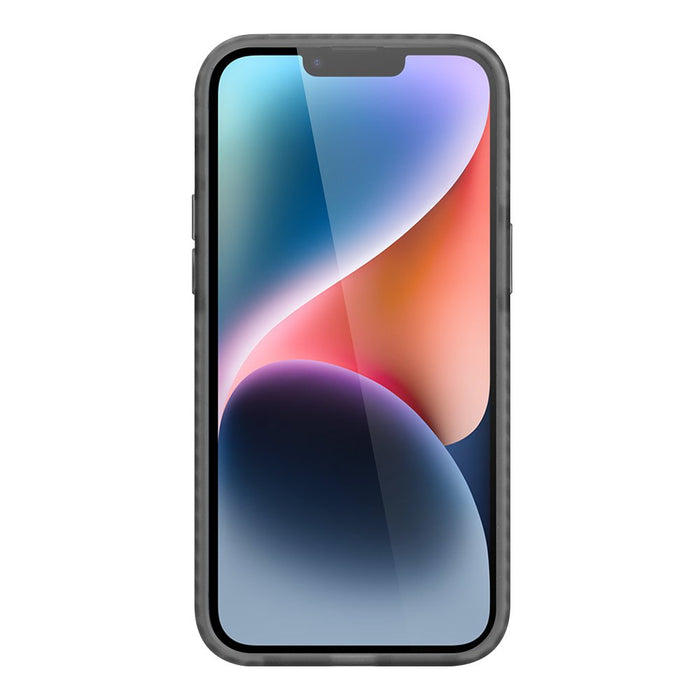 EAN 4250686412680 - nevox StyleShell INVISIO funda para teléfono móvil 17 cm (6.7") Negro imagen 5