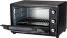 EAN 8421078033714 - JATA HN936 horno tostador 36 L 1500 W Negro Parrilla imagen 2