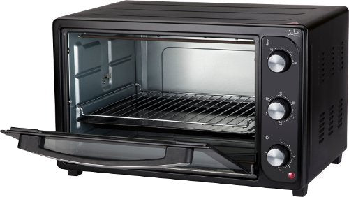 EAN 8421078033714 - JATA HN936 horno tostador 36 L 1500 W Negro Parrilla imagen 2