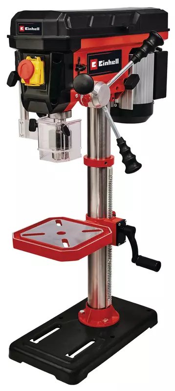 EAN 4006825668476 - Einhell TC-BD 630/1 taladro Llave 630 W imagen 1