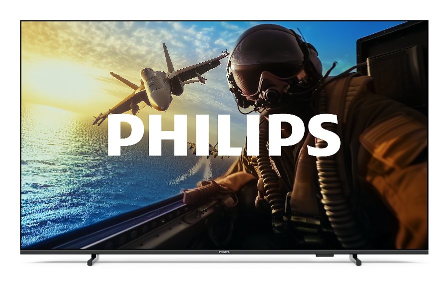 EAN 8718863046029 - Philips 7000 series 50PUS7000/12 Televisor 127 cm (50") 4K Ultra HD Smart TV Wifi Negro imagen 1