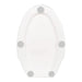 EAN 4042774469252 - Jamara 460960 adaptador infantil para asiento de inodoro Multicolor imagen 5