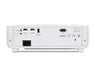 EAN 4710886901471 - Acer P1657Ki Proyector de alcance estándar 4500 lúmenes ANSI DLP 1080p (1920x1080) 3D Blanco imagen 4