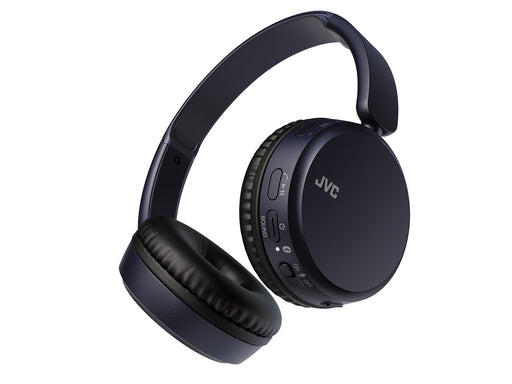 EAN 4975769472800 - JVC HA-S36W Auriculares Inalámbrico Diadema Llamadas/Música Bluetooth Azul imagen 2