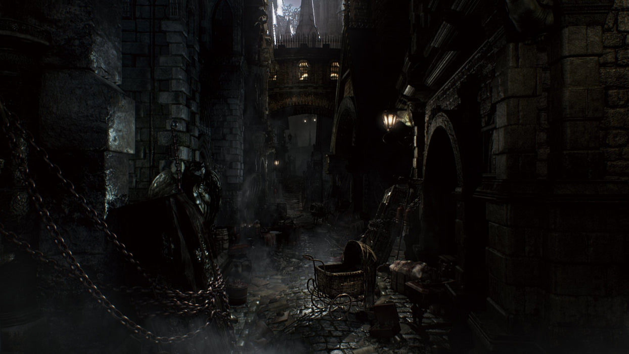 EAN 0711719436775 - Sony Bloodborne, Playstation 4 Estándar Inglés, Italiano imagen 37