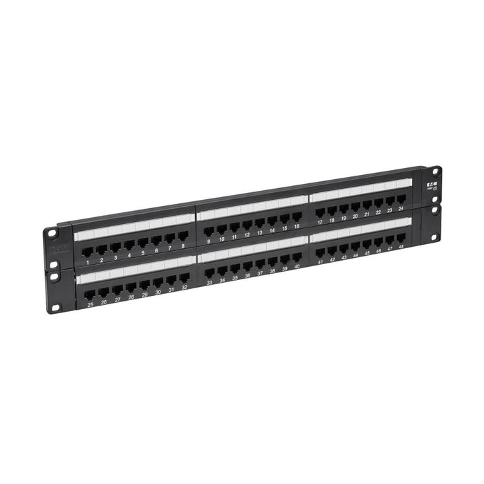 EAN 0037332120045 - Tripp Lite N252-048 panel de parcheo imagen 1