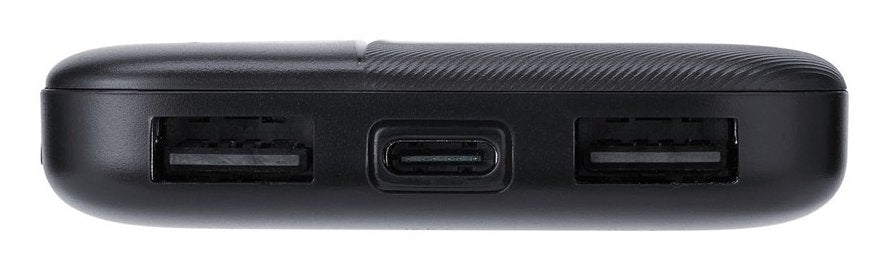 EAN 4260709014838 - Rivacase VA2608 Polímero de litio 5000 mAh Negro imagen 8