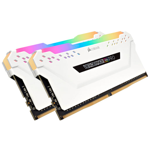 EAN 0843591078719 - Corsair Vengeance RGB módulo de memoria 16 GB 2 x 8 GB DDR4 imagen 2