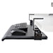 EAN 0065030895408 - StarTech.com KEYBOARD-TRAY-CLAMP1 estacion de trabajo sentado o de pie imagen 9