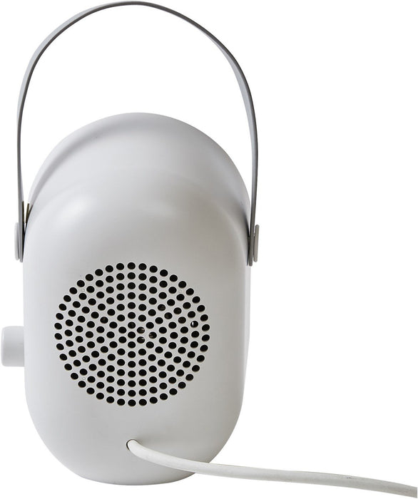 EAN 9120095792848 - NABO HT 650 calefactor eléctrico Interior Blanco 650 W Ventilador eléctrico imagen 2