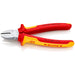 EAN 4003773033813 - Knipex 70 06 180 alicate Alicates de corte diagonal imagen 3