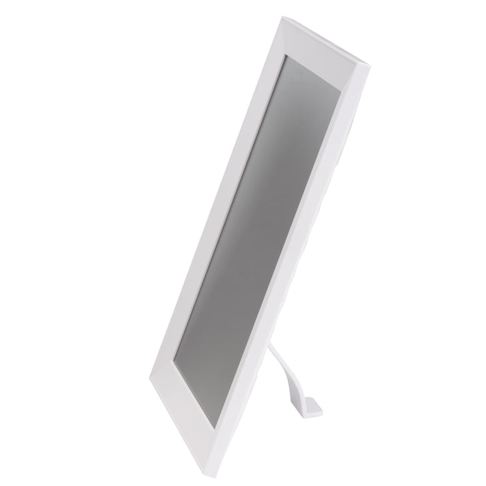 EAN 5706751075650 - Denver PFF-1012 marco fotográfico digital Blanco 25,6 cm (10.1") Pantalla táctil Wifi imagen 5