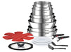 EAN 3168430345676 - Tefal Ingenio L897SJ04 kit de cacerolas 20 pieza(s) imagen 1