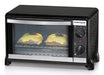 EAN 4001797270009 - Rommelsbacher BG 950 horno tostador Negro imagen 2
