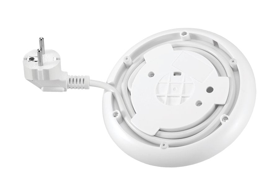 EAN 4011689185502 - Unold 18550 tetera eléctrica 1,7 L 1850 W Blanco imagen 6