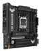 EAN 4711387764916 - ASUS TUF GAMING B850M-PLUS WIFI AMD B850 Zócalo AM5 micro ATX imagen 4