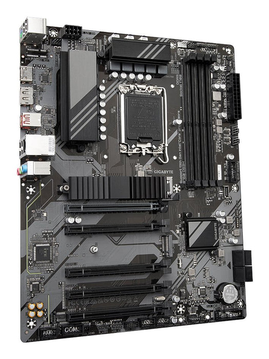 EAN 4719331853136 - GIGABYTE B760 DS3H placa base Intel B760 Express LGA 1700 ATX imagen 3