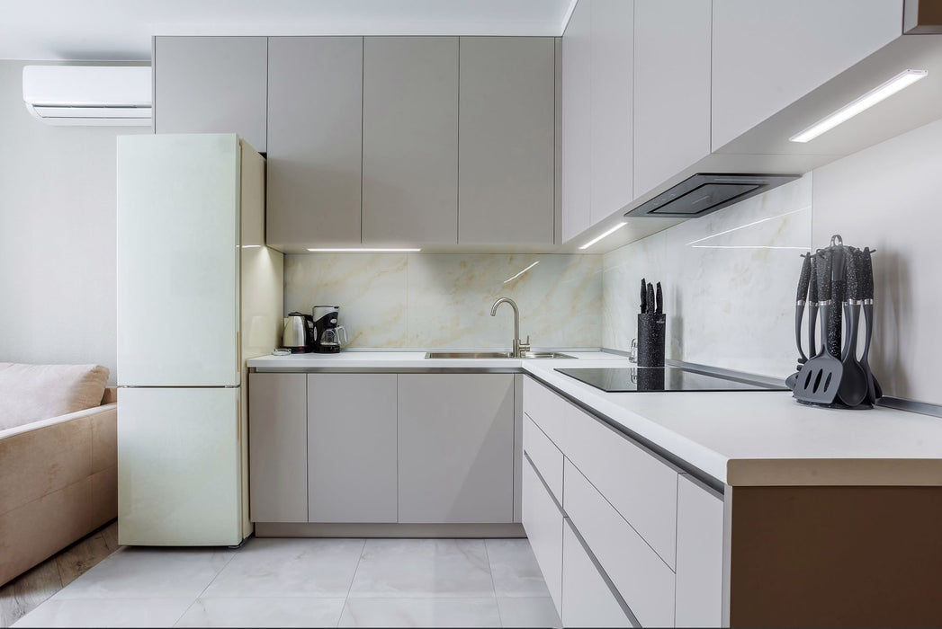 EAN 5901443122760 - Activejet AJE-DRACO luz para gabinetes 13 W imagen 4