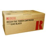 EAN 5711045079672 - Ricoh 430278 cartucho de tóner 1 pieza(s) Original Negro imagen 1
