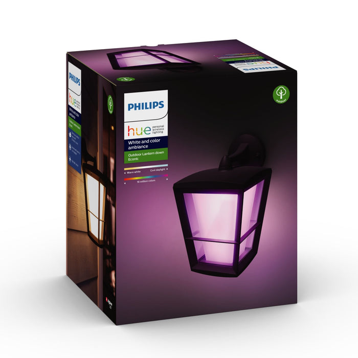 EAN 8718696170588 - Philips Hue White and Color ambiance 1744030P7 Luz de pared inteligente 15 W imagen 5