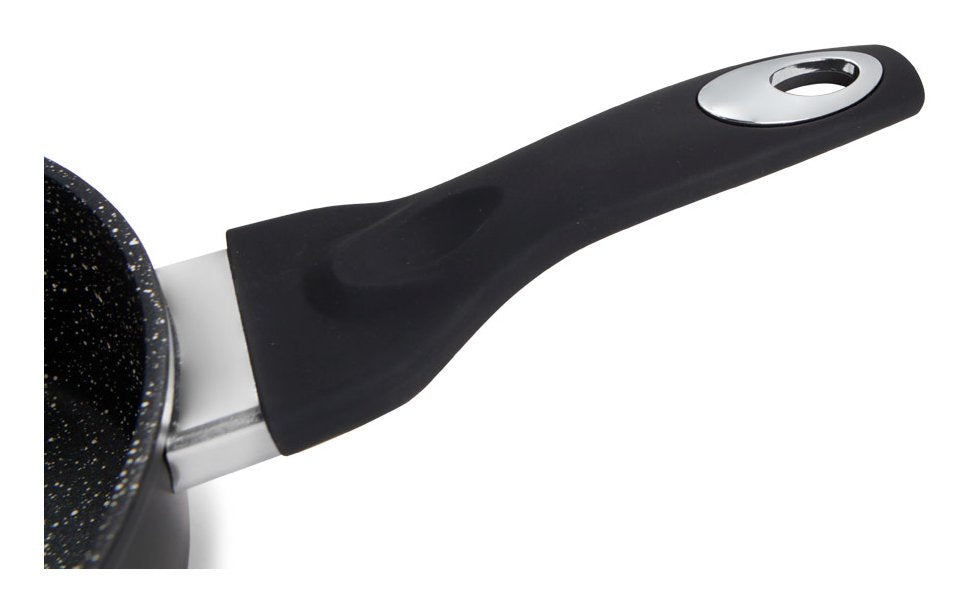 EAN 8436044537554 - Orbegozo CFB 1018 1,7 L Alrededor Negro imagen 3