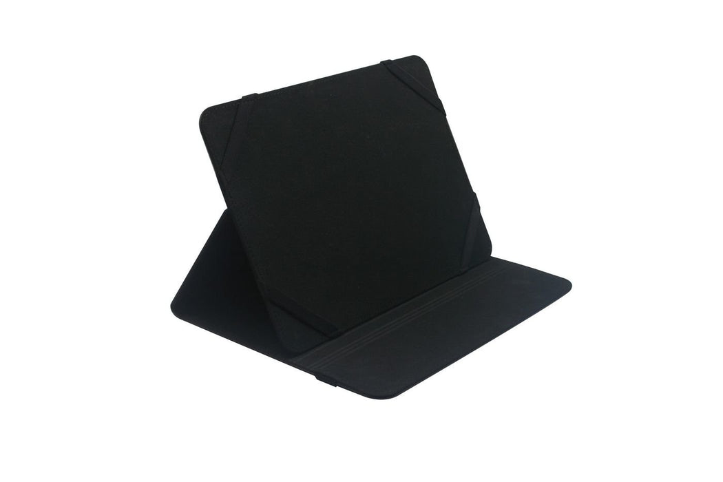 EAN 5704174893431 - eSTUFF ES68500001-BULK funda para tablet 25,6 cm (10.1") Folio Negro imagen 3