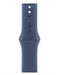 EAN 0195949657054 - Apple MXLF3ZM/A Accesorios para dispositivos vestibles inteligentes Grupo de rock Azul Fluoroelastómero imagen 1