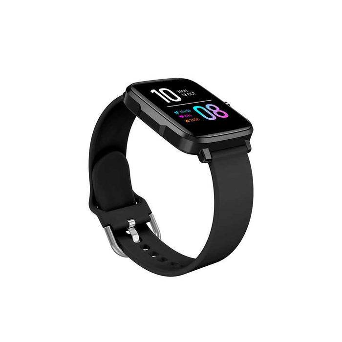 EAN 8436042557165 - PRIXTON AT803T 3,91 cm (1.54") Digital 240 x 240 Pixeles Pantalla táctil Negro imagen 6