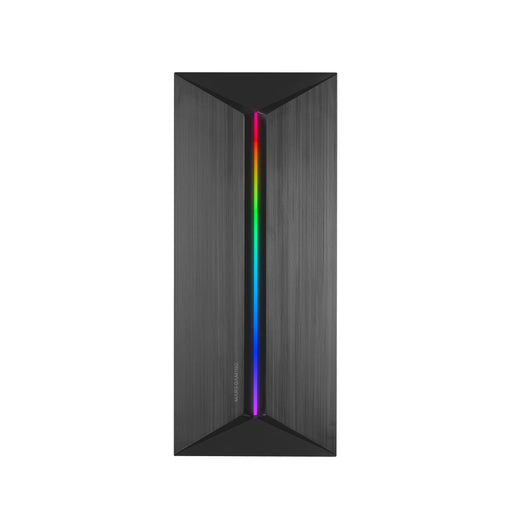 EAN 8435693110590 - Mars Gaming MC-Blaze Midi Tower Negro imagen 2