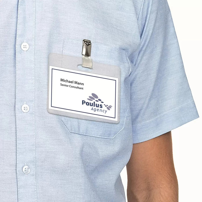 EAN 4008705090100 - HERMA 9010 etiqueta de impresora Blanco Etiqueta para impresora no adhesiva imagen 3