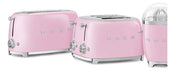 EAN 8017709190873 - Smeg TSF02PKEU tostadora 6 4 rebanada(s) 1500 W Rosa imagen 5