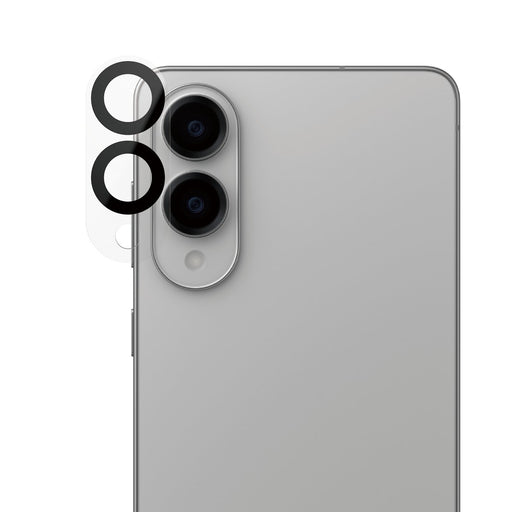 EAN 5715685025716 - PanzerGlass ® PicturePerfect Camera Lens Protector Samsung S25 Edge Protector de pantalla 1 pieza(s) imagen 1