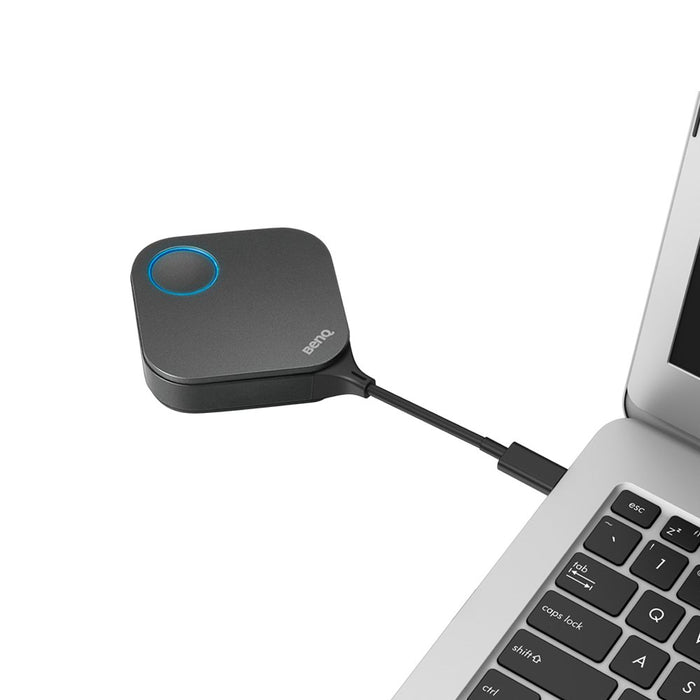 EAN 4718755083945 - BenQ WDC10HC sistema de presentación inalámbrico HDMI Escritorio imagen 13