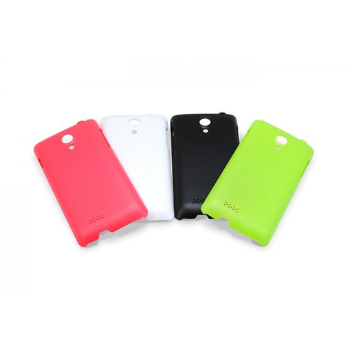 EAN 8436531556044 - 3GO DROXPL008 funda para teléfono móvil Verde imagen 2