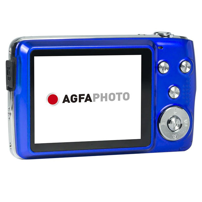 EAN 3760265541980 - AgfaPhoto Realishot DC8200 1/3.2" Cámara compacta 18 MP CMOS 4896 x 3672 Pixeles Azul imagen 4